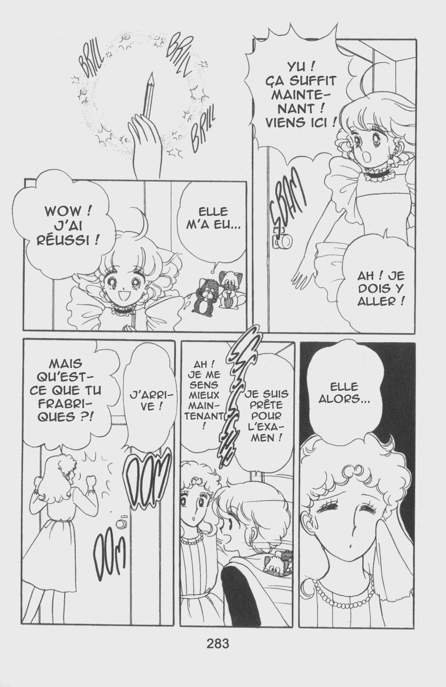 img Creamy Mami L'Ange de la Magie 33
